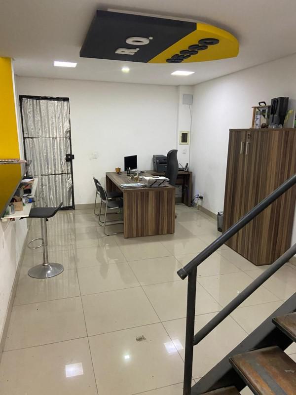 Galpão, Santa Inês, 0 Quarto, 0 Vaga