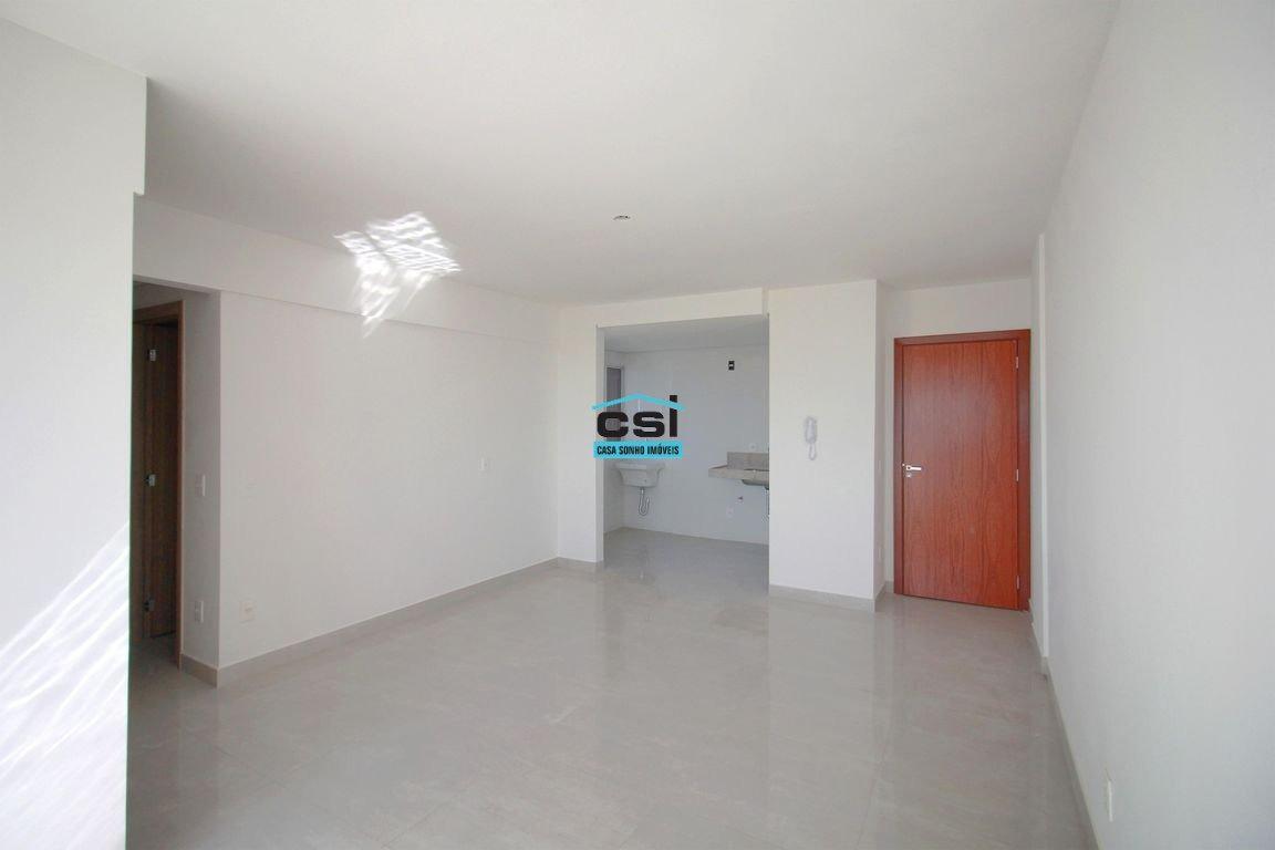 Apartamento, Padre Eustáquio, 2 Quartos, 3 Vagas, 1 Suíte