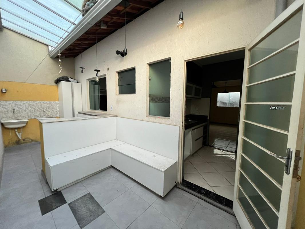 Apartamento, São Benedito, 2 Quartos, 1 Vaga