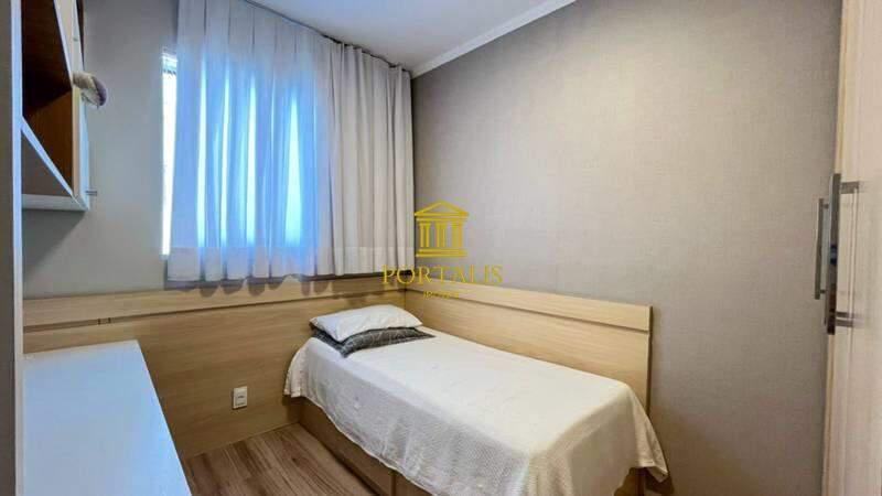 Apartamento, Manacás, 3 Quartos, 1 Vaga