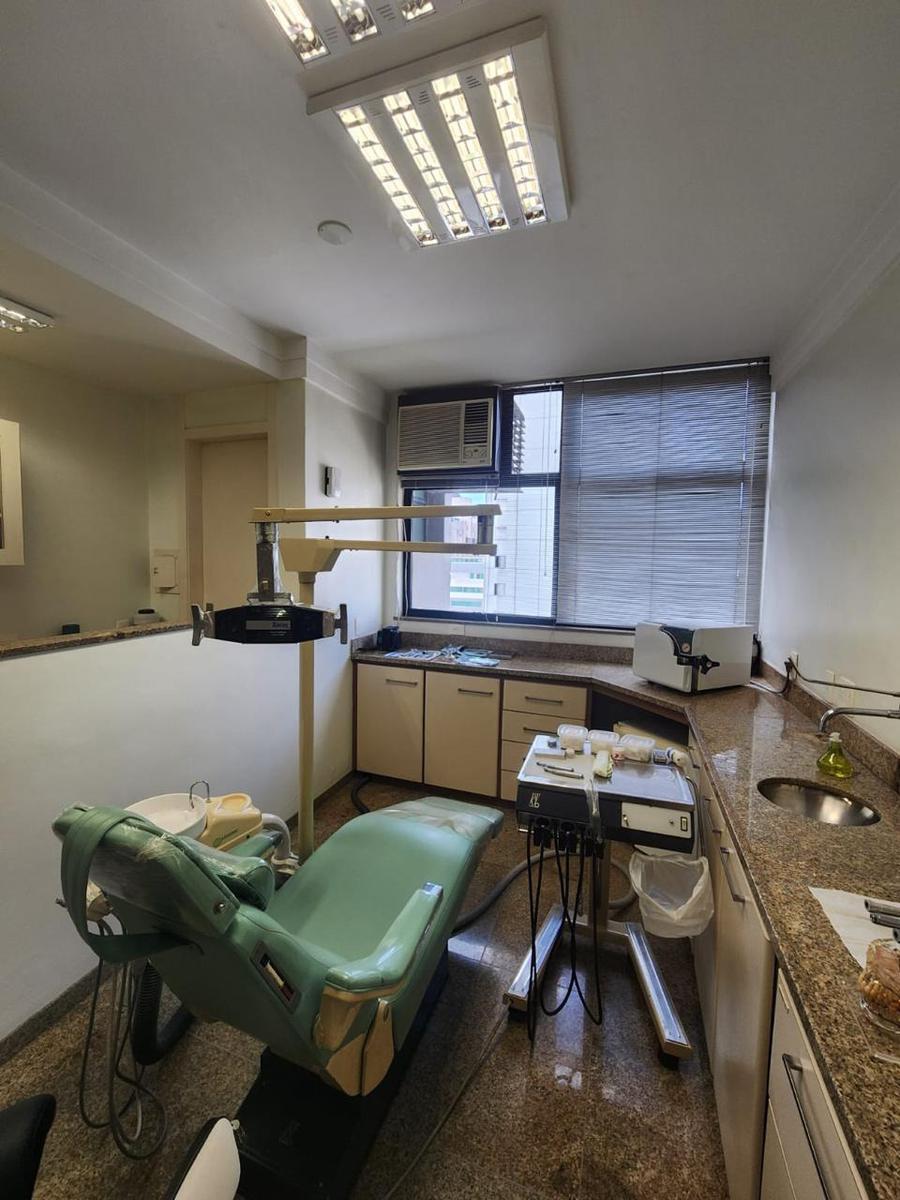 Andar, Funcionários, 0 Quarto, 0 Vaga