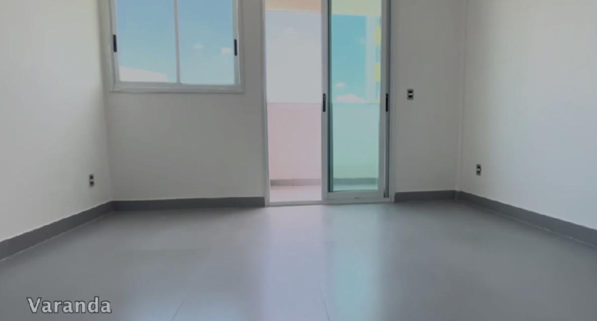Apartamento, Sion, 3 Quartos, 2 Vagas, 1 Suíte