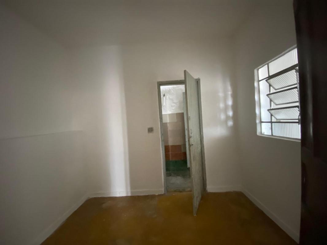 Casa, Aparecida, 2 Quartos, 0 Vaga
