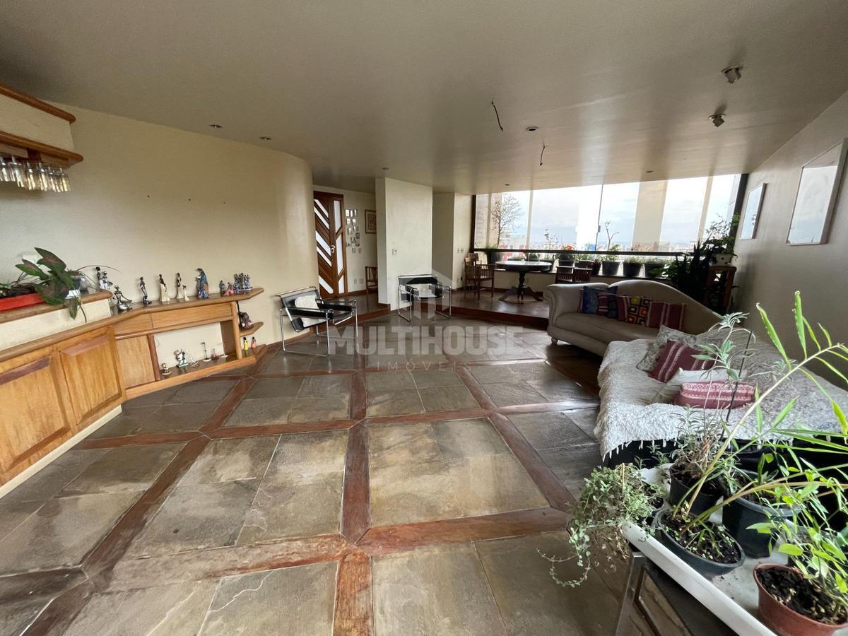 Apartamento, Santo Antônio, 3 Quartos, 3 Vagas, 1 Suíte