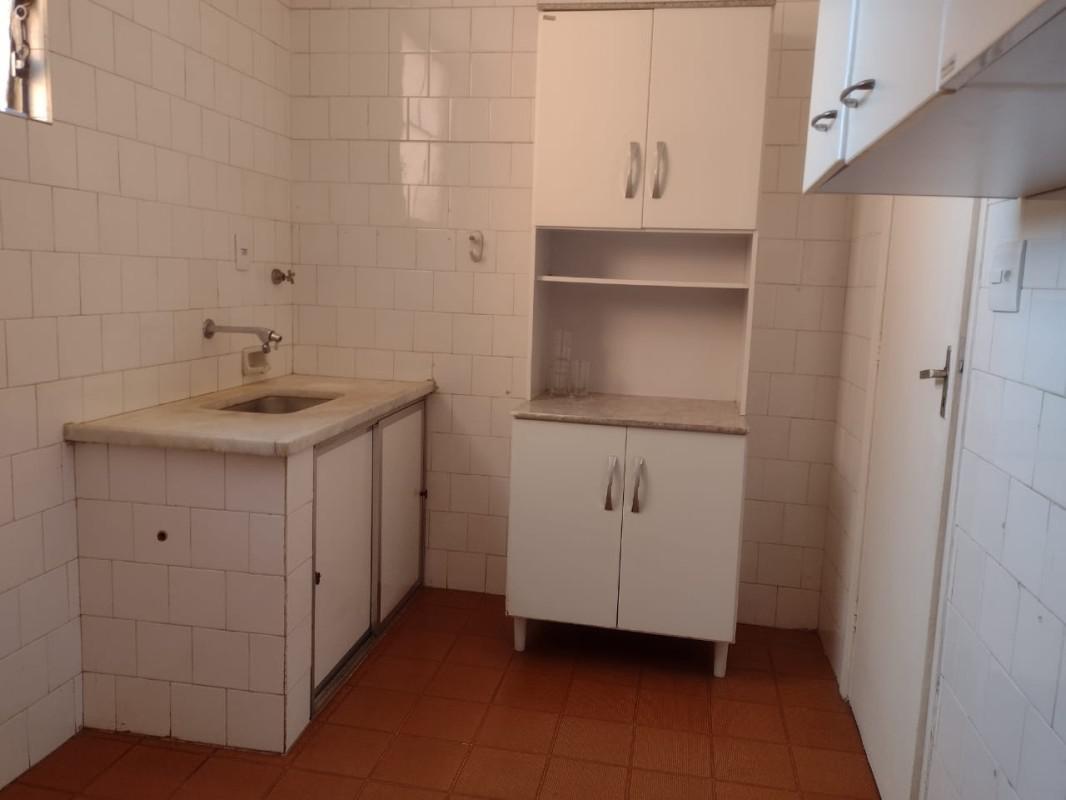 Apartamento, Padre Eustáquio, 3 Quartos, 1 Vaga