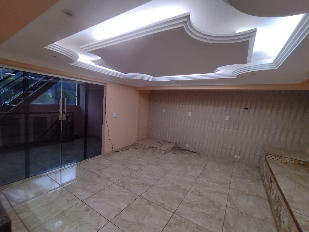 Casa, Vila Santa Cruz, 2 Quartos, 0 Vaga, 1 Suíte