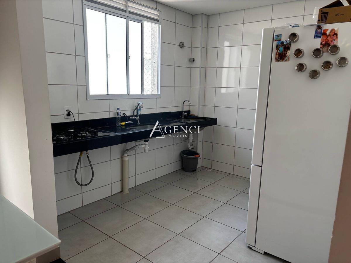 Apartamento, Chácara Cotia, 2 Quartos, 0 Vaga, 0 Suíte