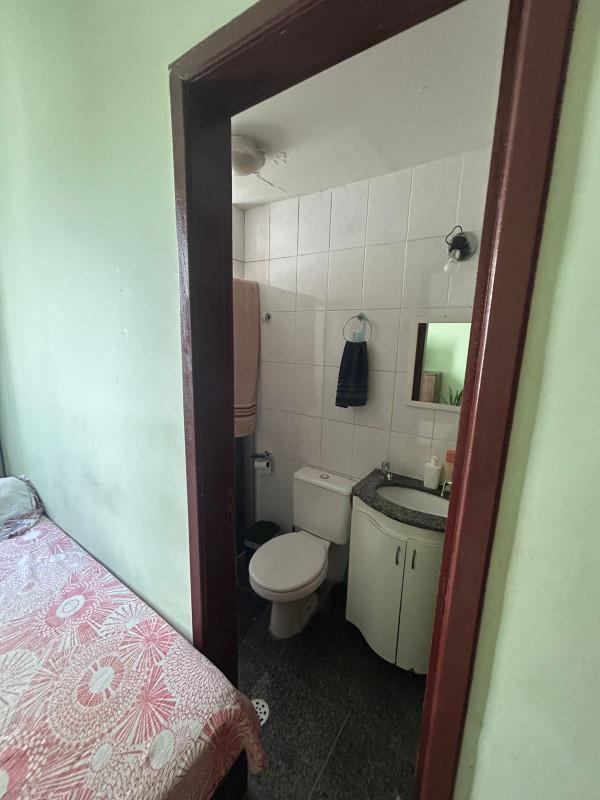 Apartamento, Silveira, 4 Quartos, 1 Vaga, 1 Suíte