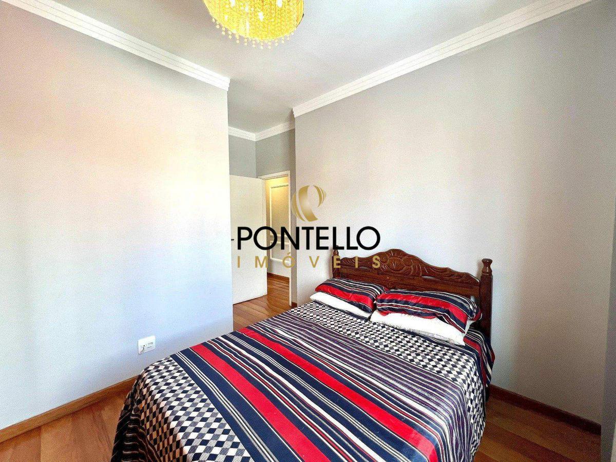 Cobertura, Santa Rosa, 3 Quartos, 1 Vaga, 2 Suítes