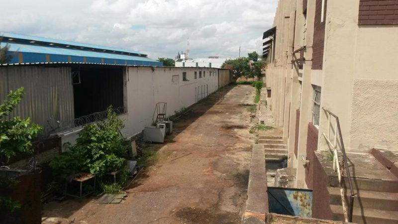 Galpão, Cidade Industrial, 0 Quarto, 20 Vagas