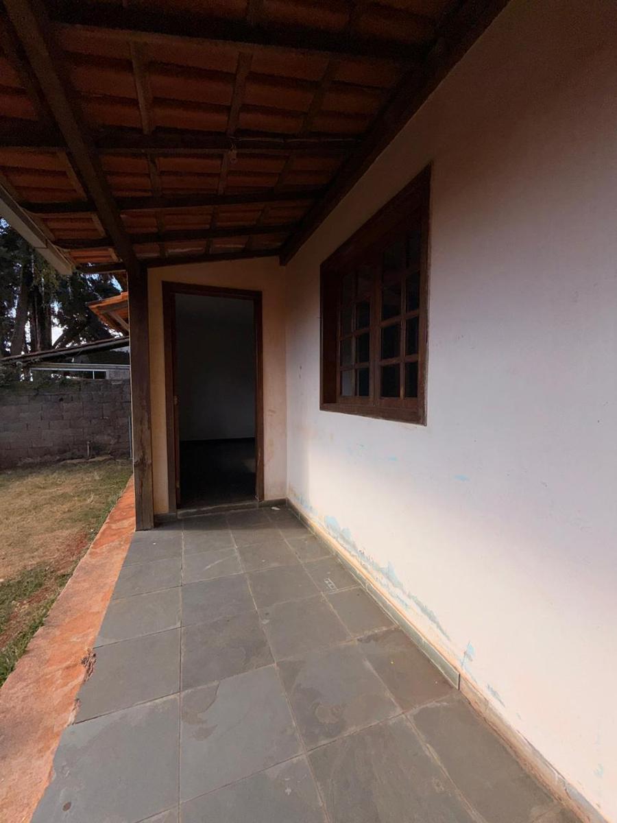 Casa, Jardim Canadá, 2 Quartos, 2 Vagas
