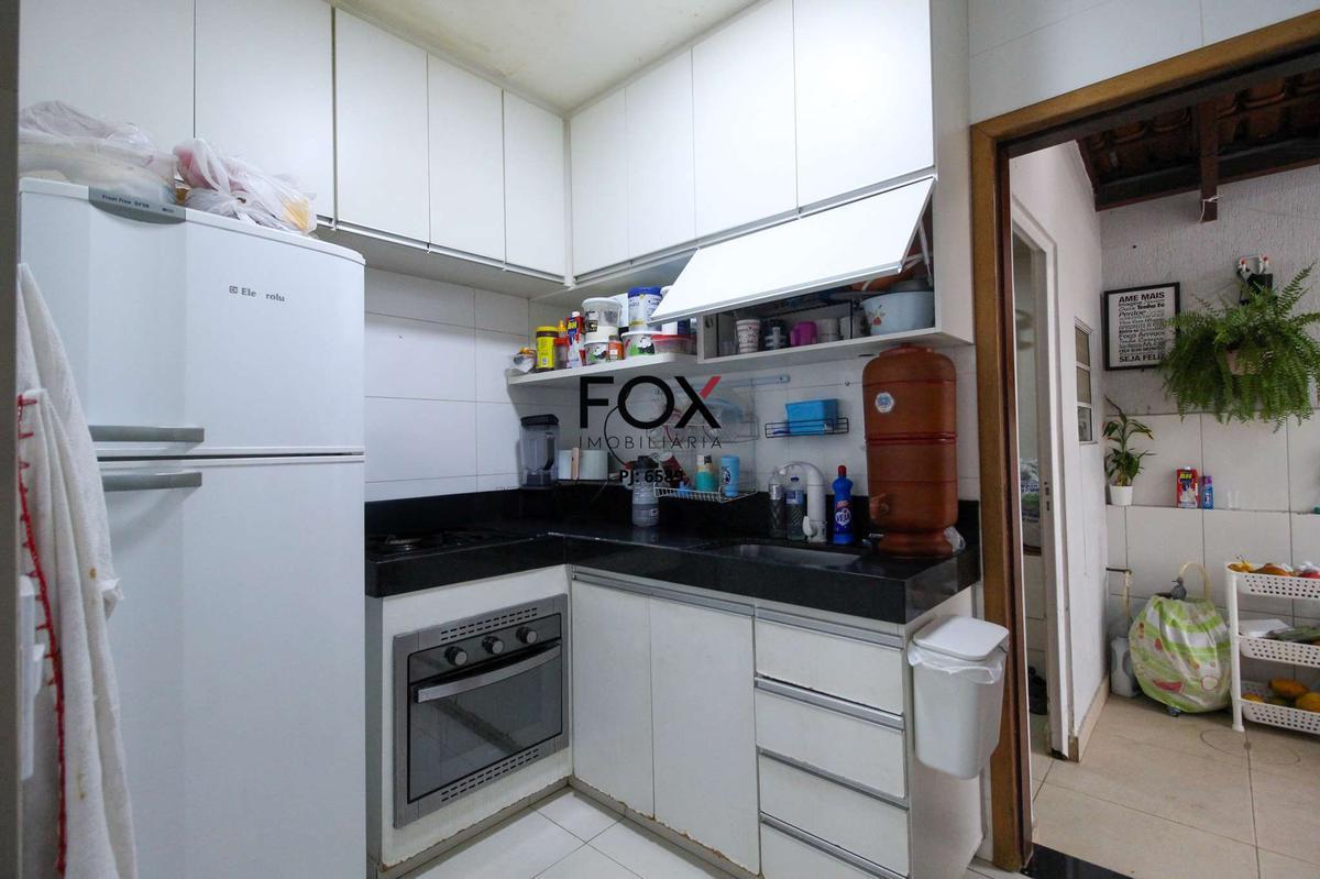 Apartamento, Santa Amélia, 3 Quartos, 2 Vagas
