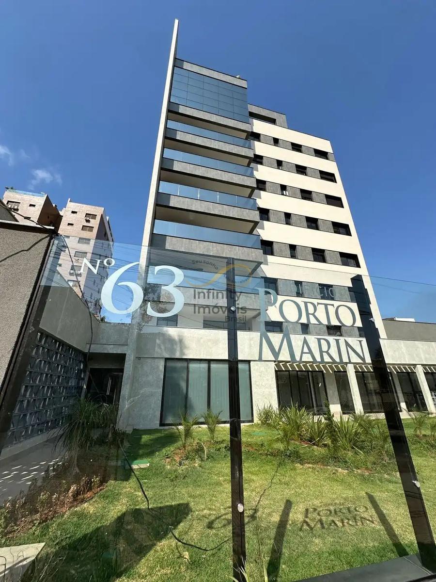 Apartamento, Castelo, 4 Quartos