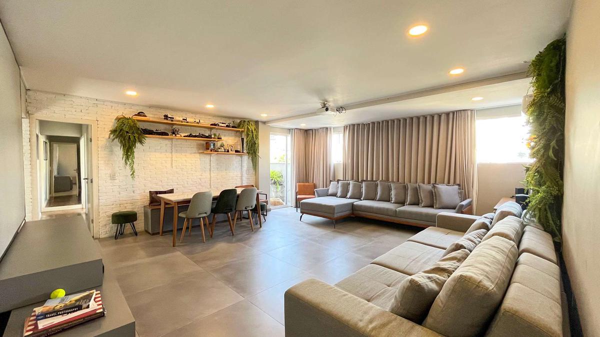 Apartamento, Buritis, 3 Quartos, 3 Vagas, 1 Suíte