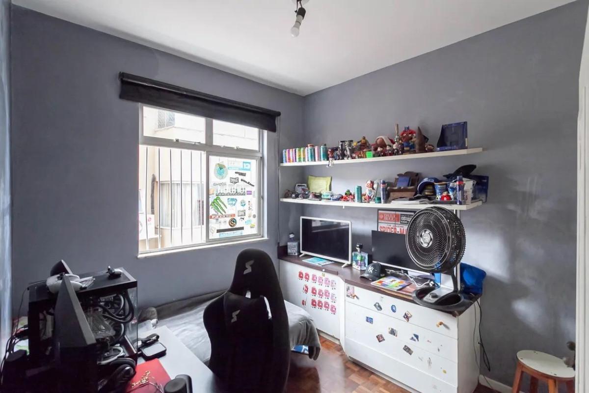 Apartamento, Nova Suíssa, 3 Quartos, 2 Vagas, 1 Suíte