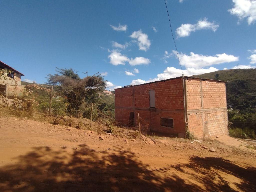 Lote, Santo Antônio (roça Grande), 0 Quarto, 0 Vaga