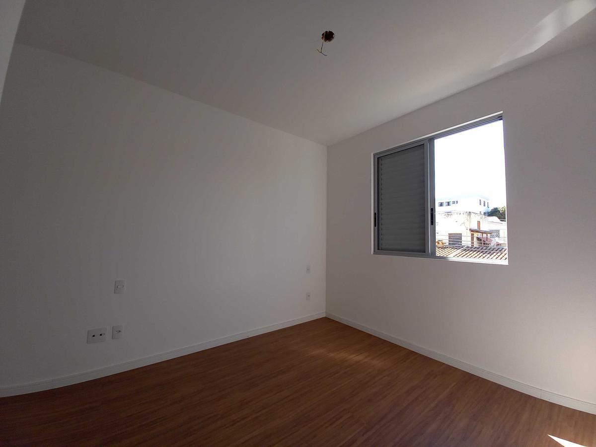 Apartamento, Alto Barroca, 2 Quartos, 2 Vagas, 1 Suíte