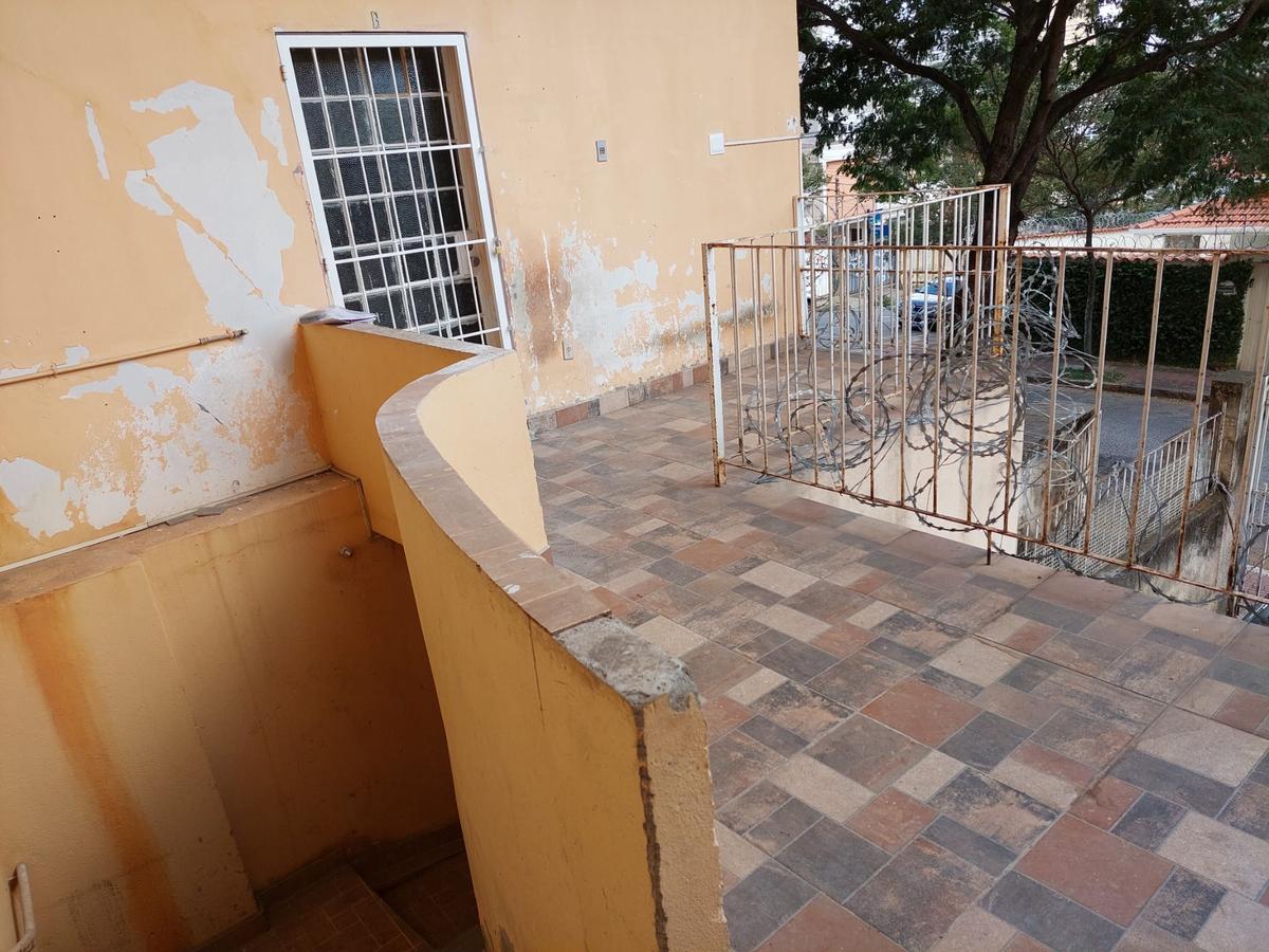 Apartamento, Serra, 3 Quartos, 1 Vaga