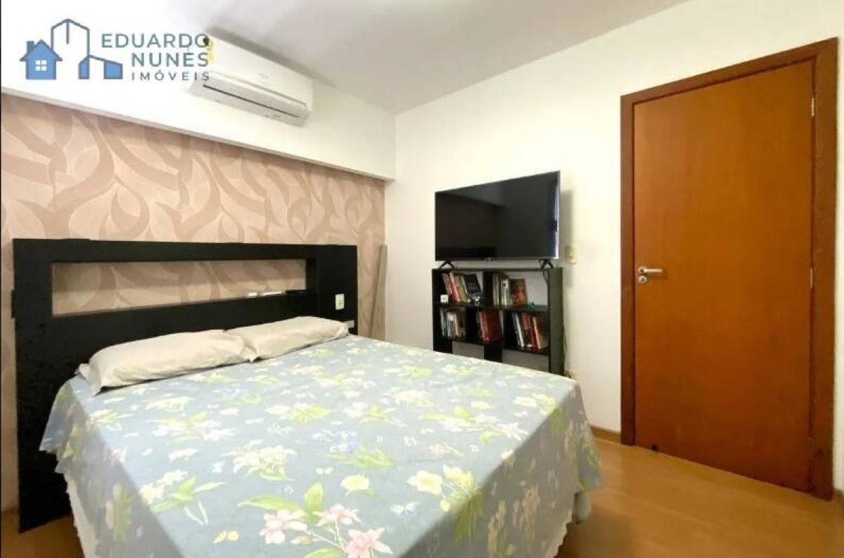 Cobertura, Gutierrez, 4 Quartos, 2 Vagas, 1 Suíte