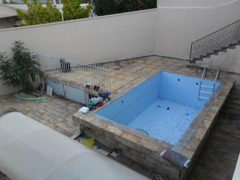 Casa, Palmares, 4 Quartos, 4 Vagas, 1 Suíte