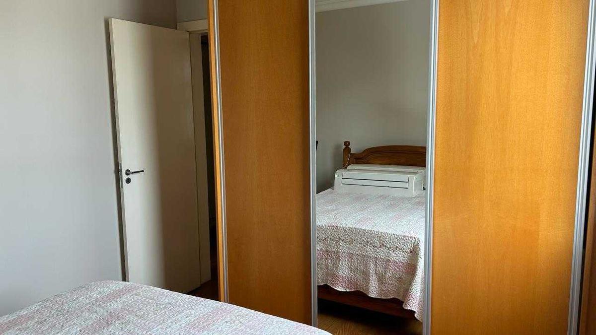 Apartamento, União, 4 Quartos, 4 Vagas, 2 Suítes