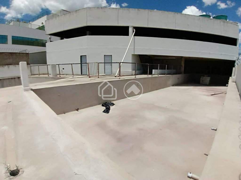 Prédio, Buritis, 30 Vagas