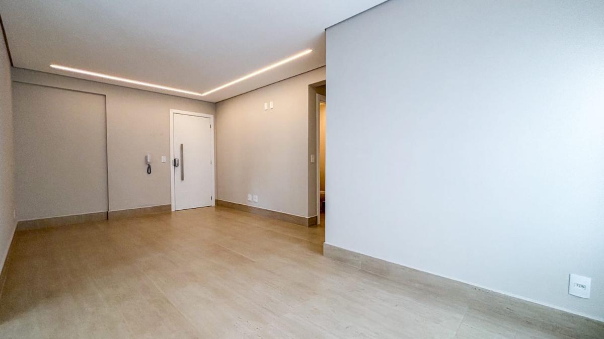 Apartamento, Cruzeiro, 3 Quartos, 2 Vagas, 1 Suíte