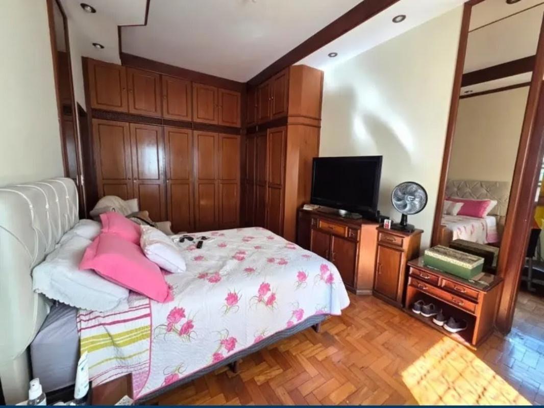 Casa, Prado, 3 Quartos, 3 Vagas, 1 Suíte