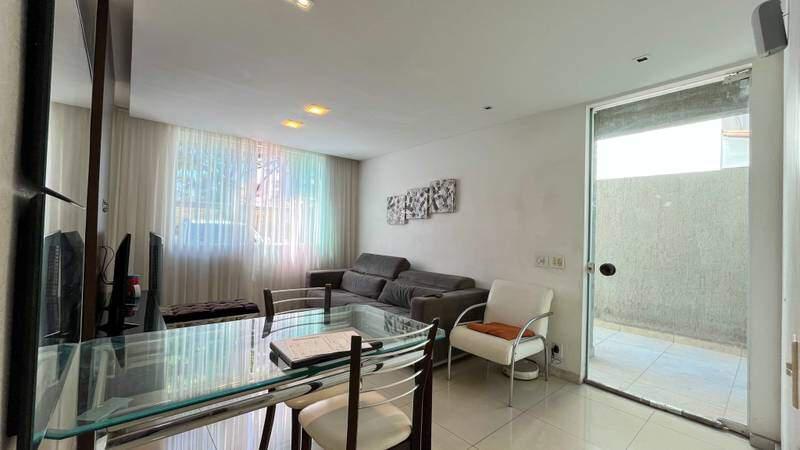 Casa, Santa Amélia, 3 Quartos, 3 Vagas, 1 Suíte