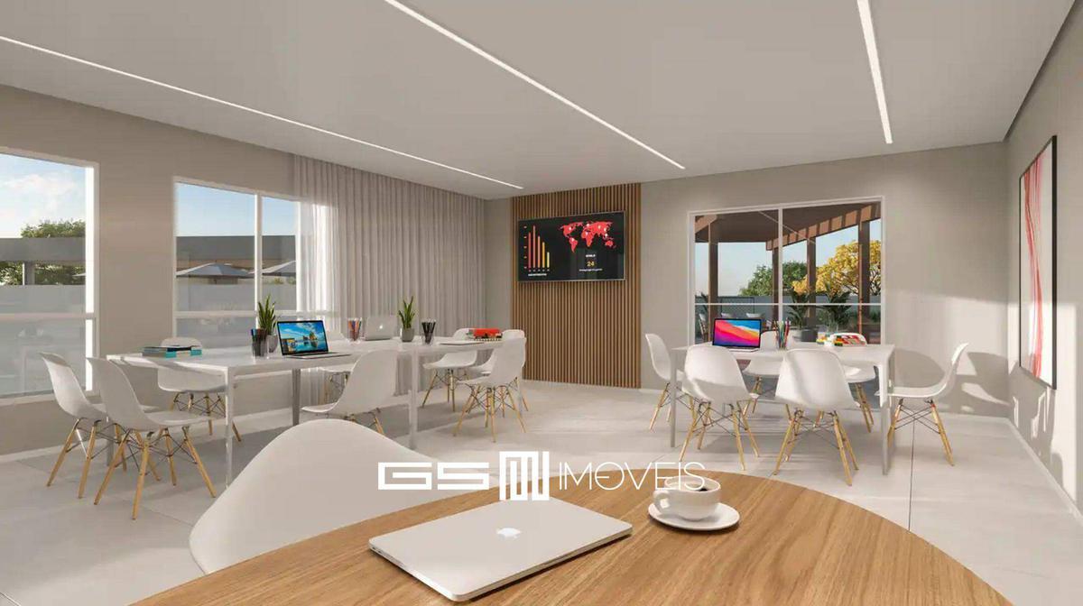 Apartamento, Caiçaras, 2 Quartos, 1 Vaga