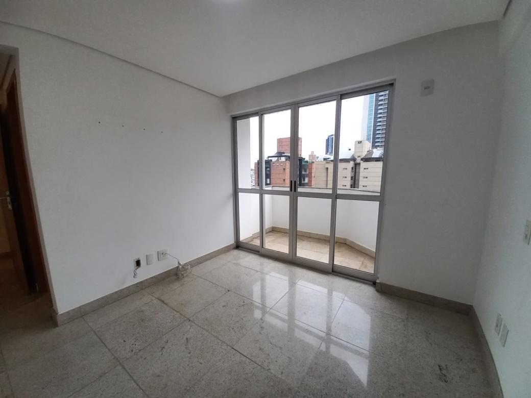 Cobertura, Savassi, 2 Quartos, 2 Vagas, 1 Suíte