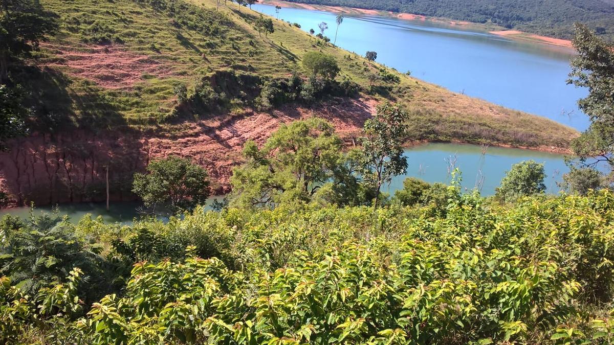 Fazenda, Zona Rural