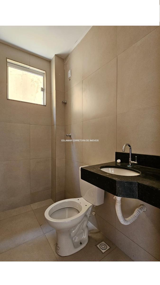 Apartamento, Palmeiras, 3 Quartos, 1 Vaga, 1 Suíte