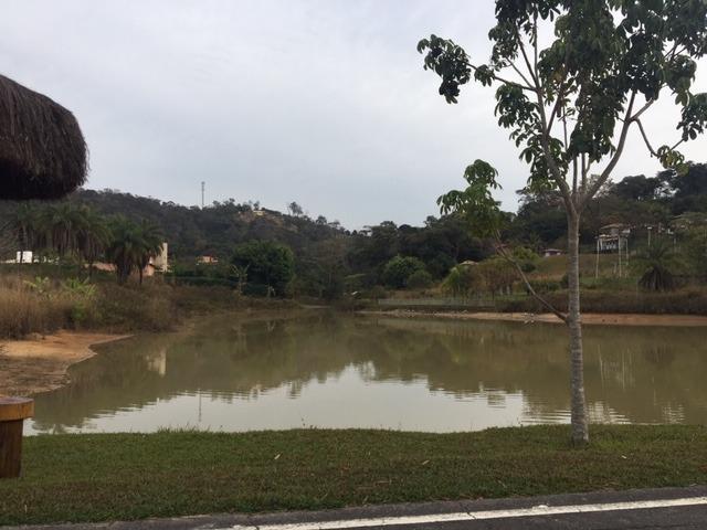 Lote, Condomínio Solar das Palmeiras, 0 Quarto, 0 Vaga