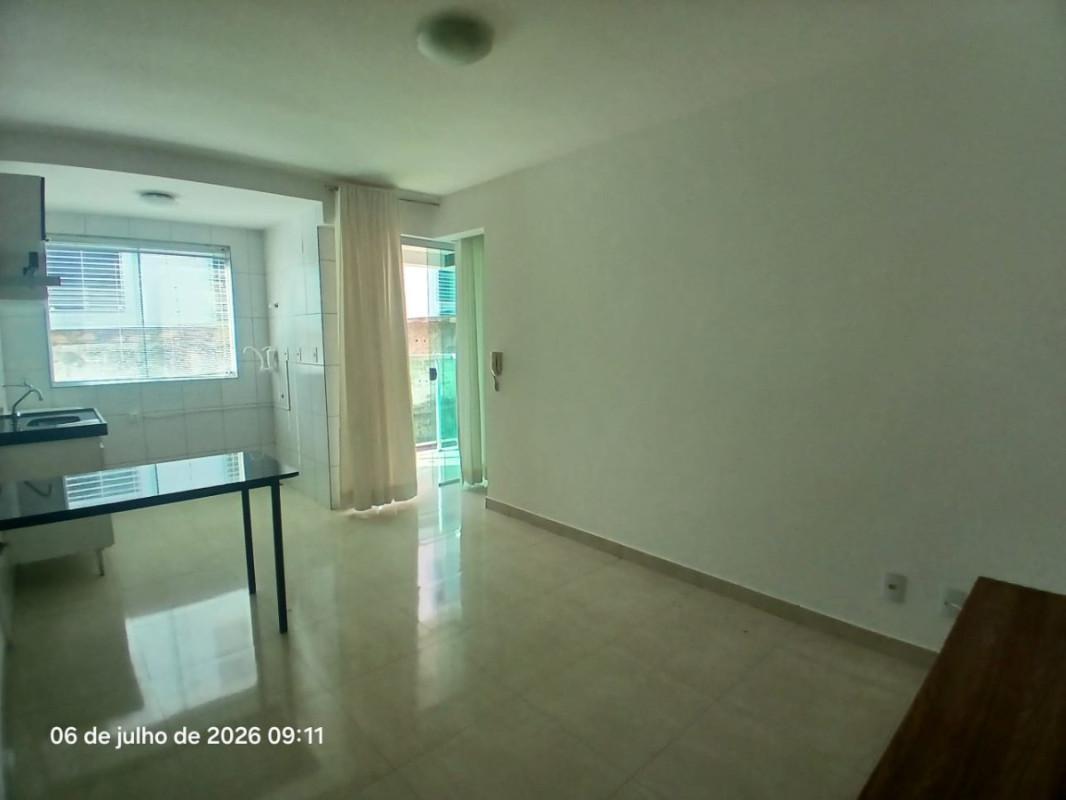 Apart Hotel, Itapoã, 1 Quarto, 1 Vaga