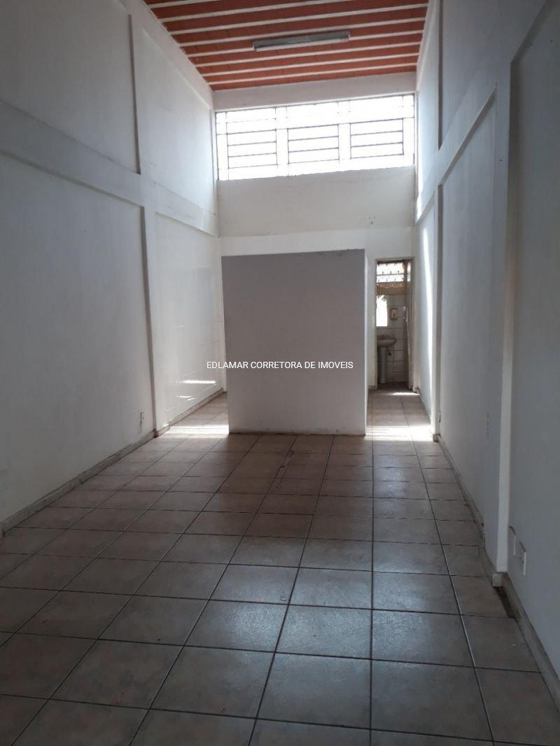 Galpão, Jardim Riacho das Pedras, 0 Quarto, 0 Vaga