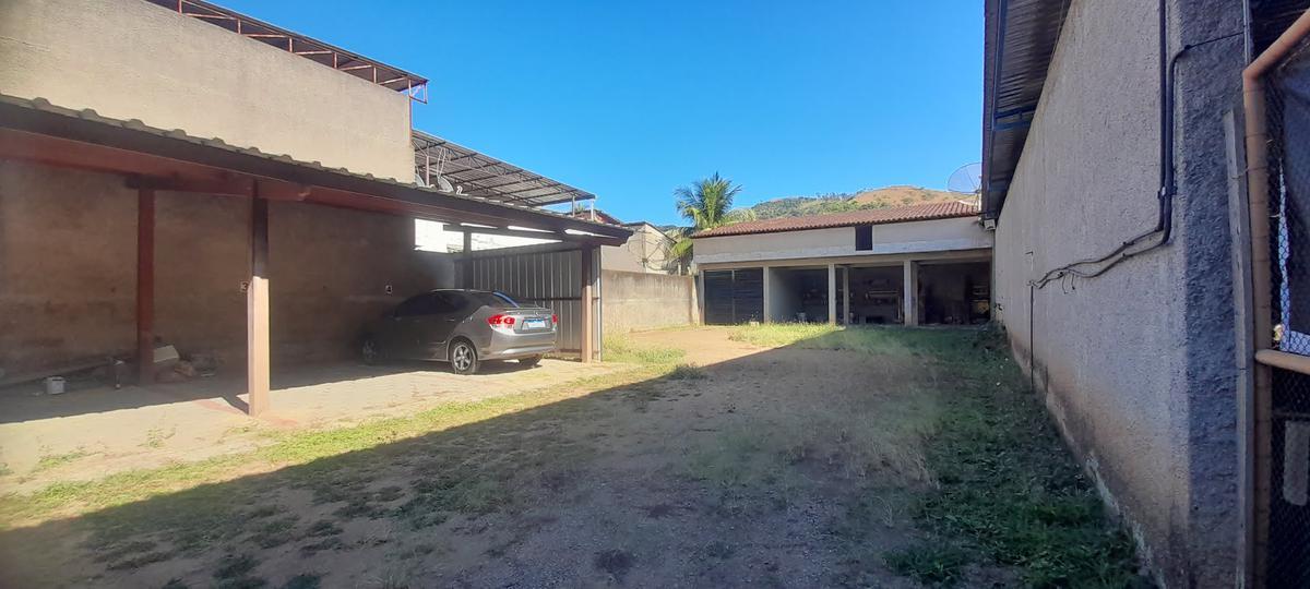 Andar, São José, 0 Quarto, 0 Vaga