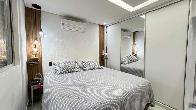 Apartamento, Castelo, 3 Quartos, 3 Vagas, 1 Suíte