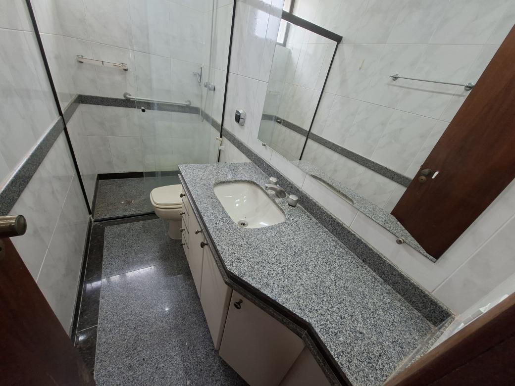 Apartamento, Savassi, 4 Quartos, 2 Vagas, 1 Suíte