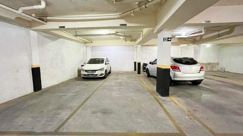 Apartamento, Castelo, 2 Quartos, 2 Vagas, 1 Suíte