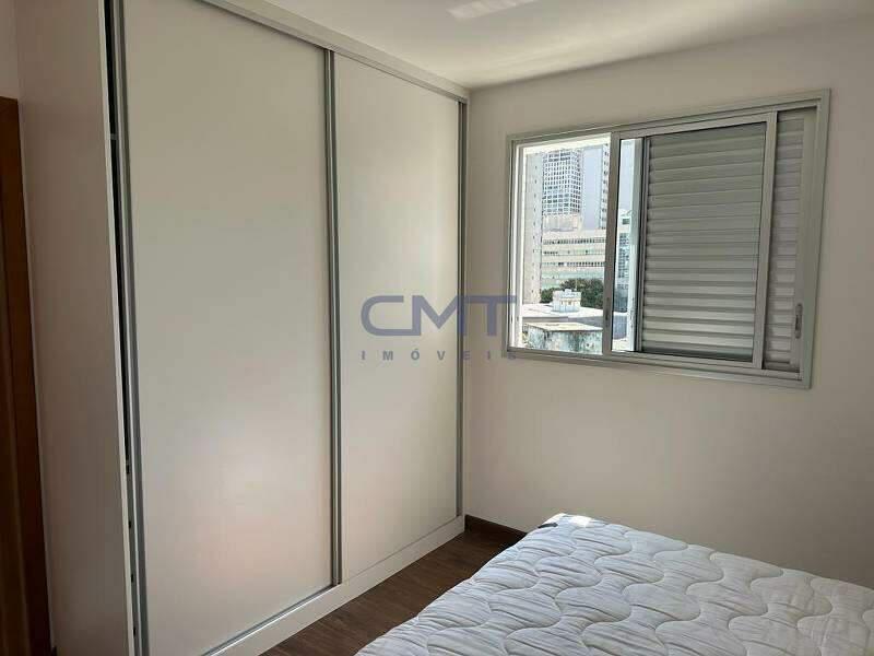 Apartamento, Lourdes, 1 Quarto, 1 Vaga, 1 Suíte
