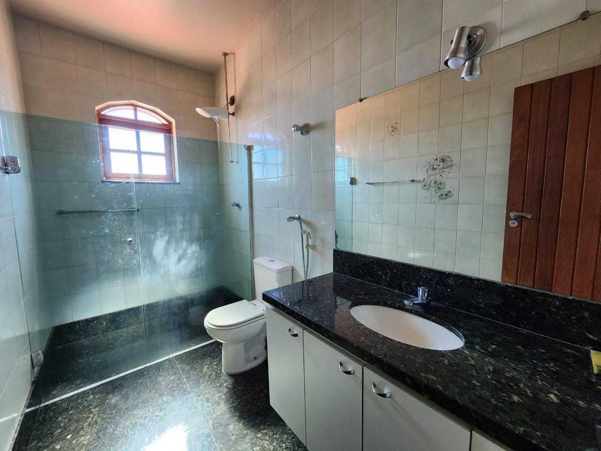 Casa, Santa Lúcia, 5 Quartos, 5 Vagas, 2 Suítes