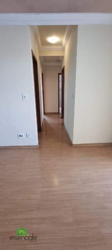 Cobertura, Eldorado, 3 Quartos, 2 Vagas, 1 Suíte
