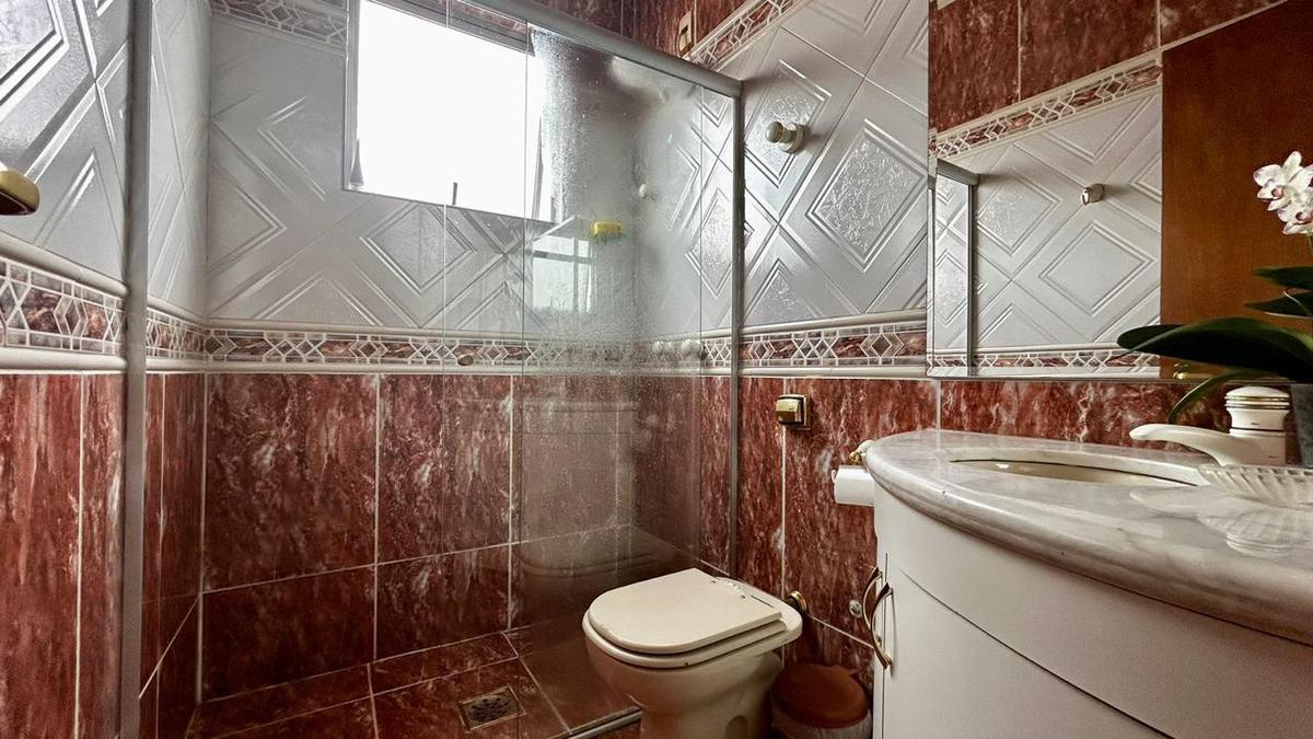 Apartamento, Indaiá, 5 Quartos, 2 Vagas, 1 Suíte