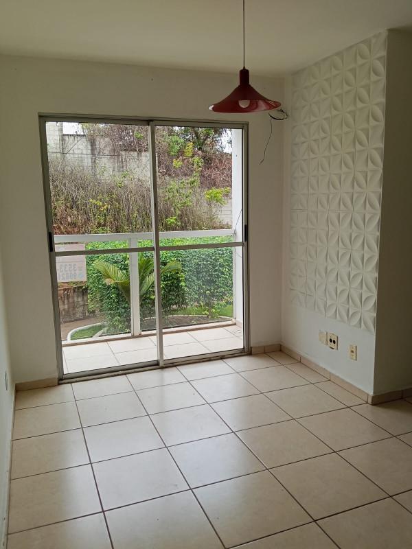 Apartamento, Riacho da Mata, 2 Quartos, 1 Vaga