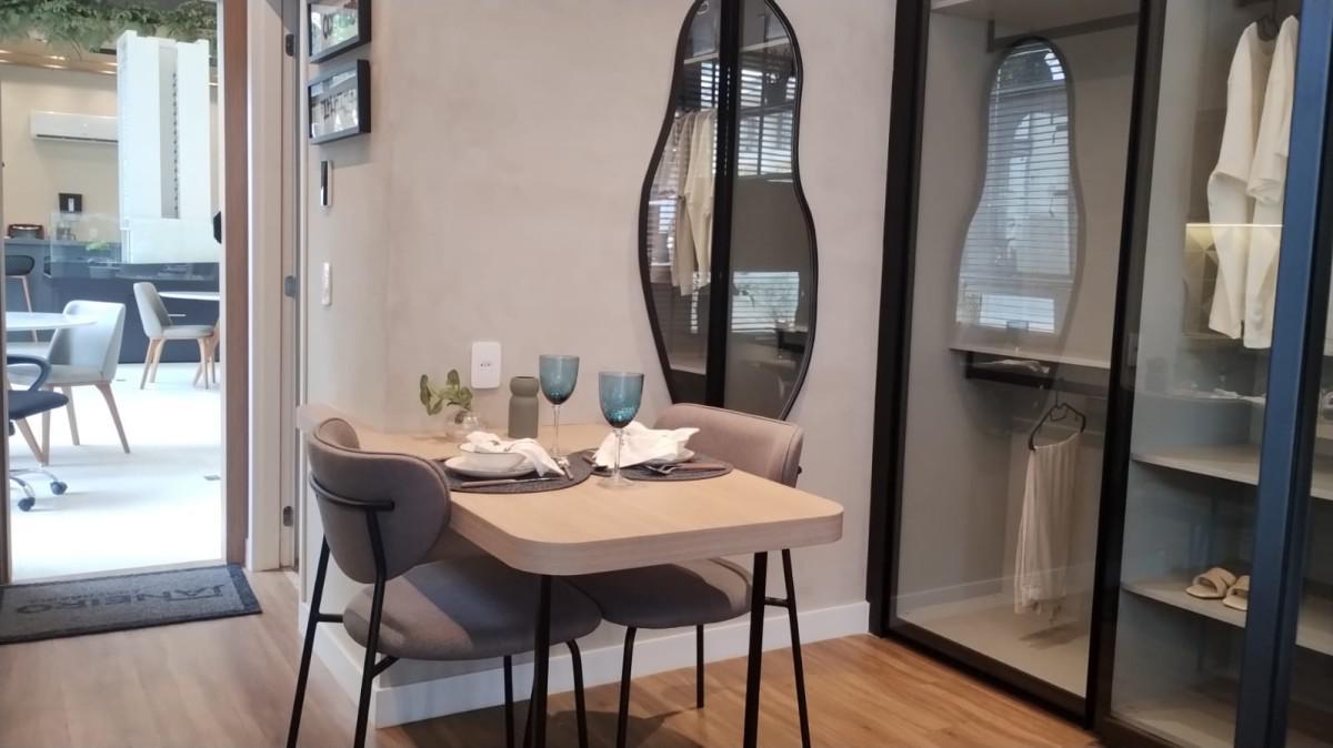 Apartamento, Lourdes, 1 Quarto, 1 Vaga