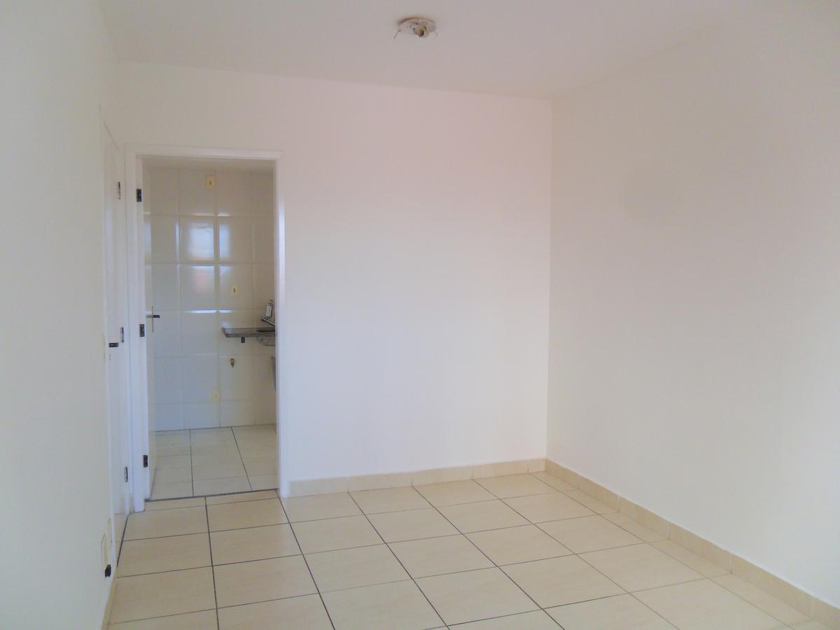 Apartamento, Santa Mônica, 3 Quartos, 1 Vaga