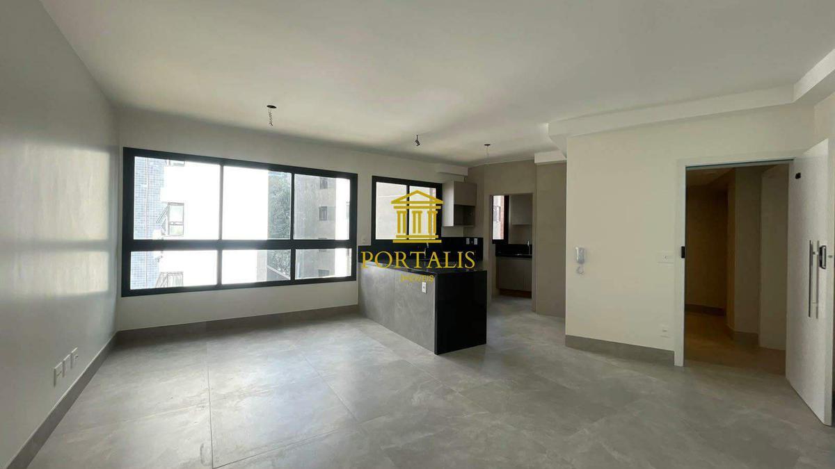 Apartamento, Lourdes, 2 Quartos, 1 Vaga, 2 Suítes