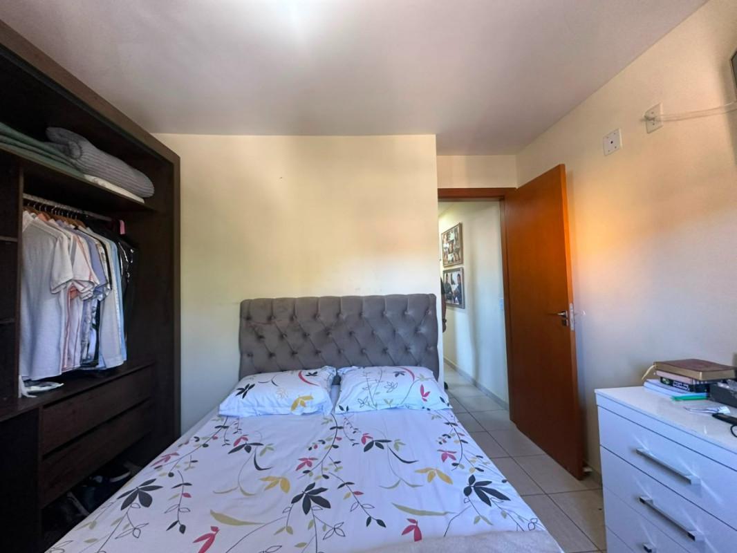Apartamento, Boa Vista, 2 Quartos, 2 Vagas