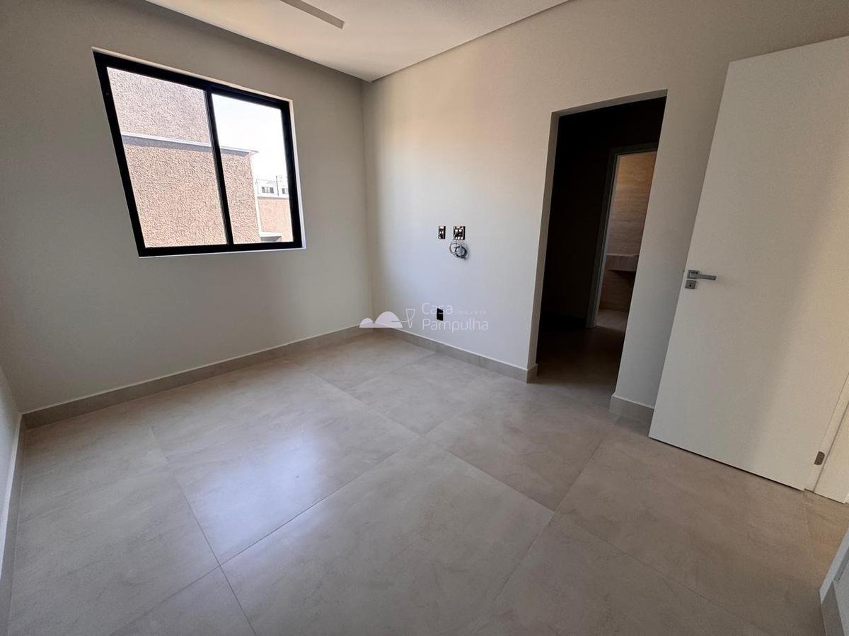 Casa, Condominio Gran Park, 4 Quartos, 4 Vagas, 4 Suítes